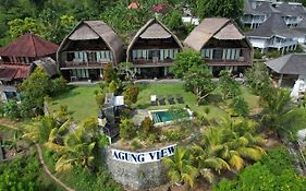 Agung View Villa, Nusa Penida